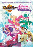 Princess Gwenevere & King Arthur Collection