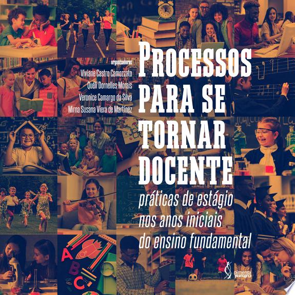 Processos para se tornar docente