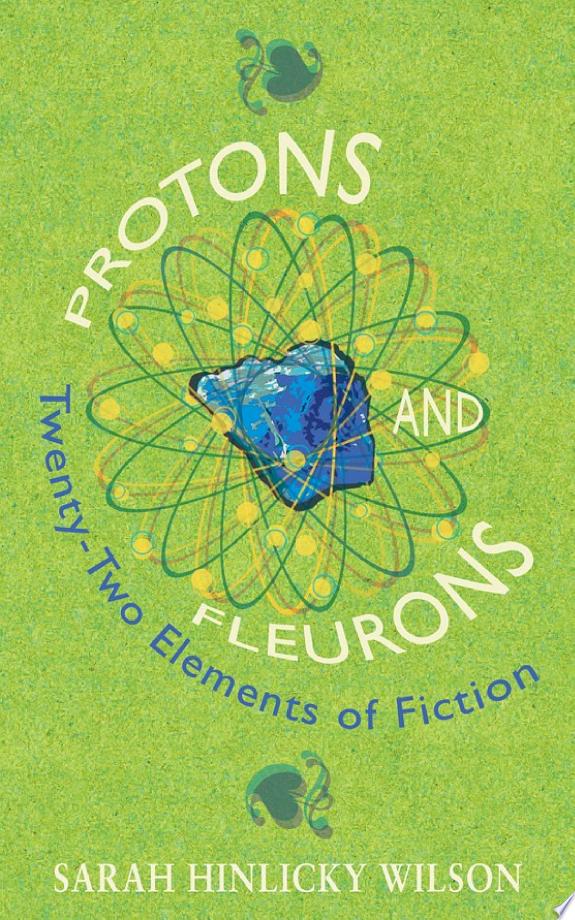 Protons and Fleurons