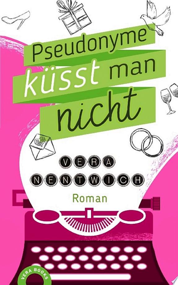 Pseudonyme küsst man nicht