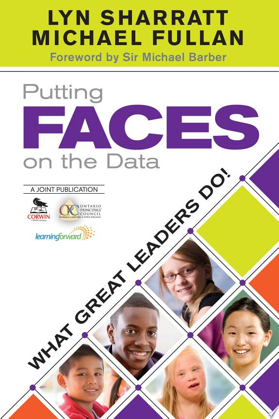 Putting FACES on the Data
