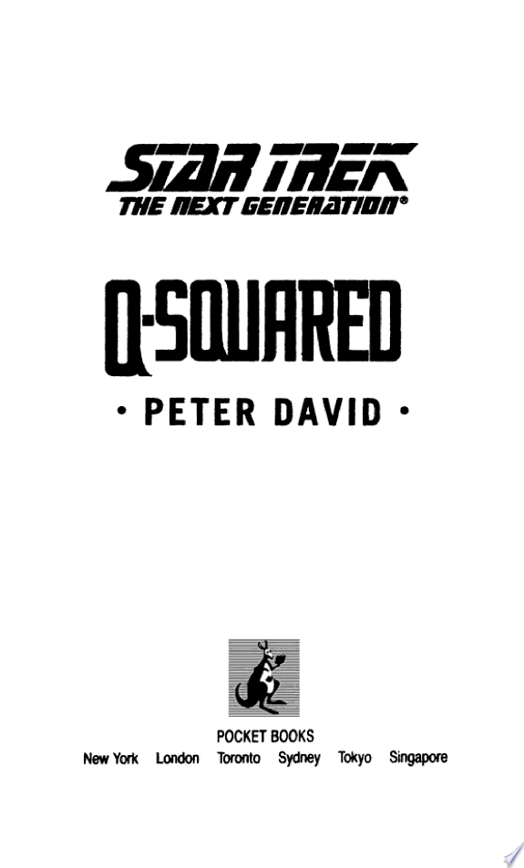 Q-Squared