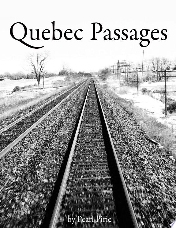 Quebec Passages