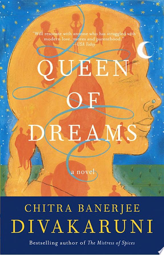 Queen of Dreams