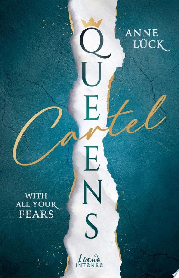 Queens Cartel (Band 2) - With All Your Fears