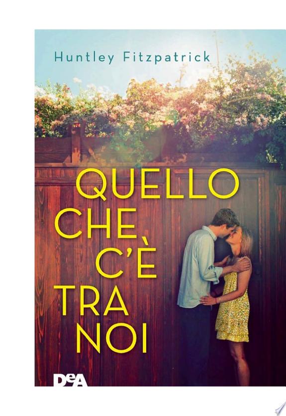 Quello che c'è tra noi