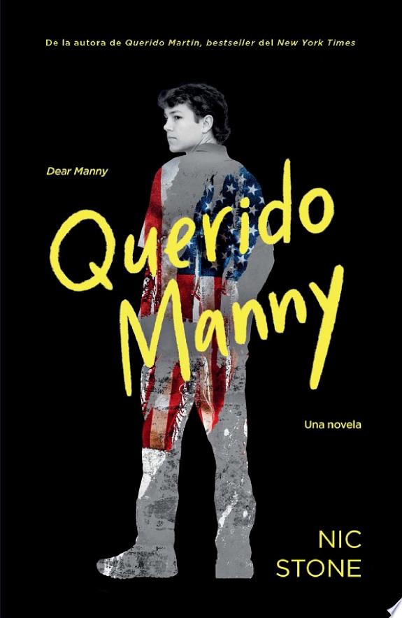 Querido Manny / Dear Manny