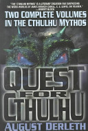 Quest for Cthulhu