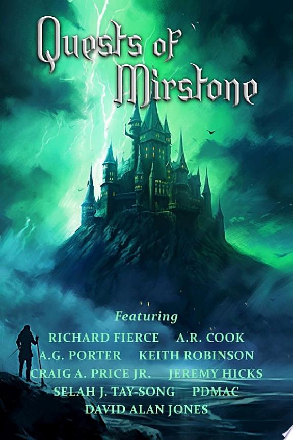 Quests of Mirstone