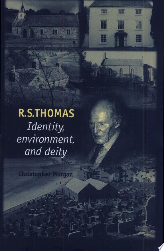 R.S. Thomas