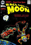 Race for the Moon