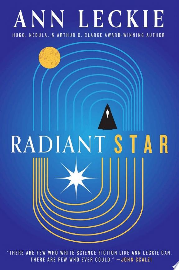 Radiant Star