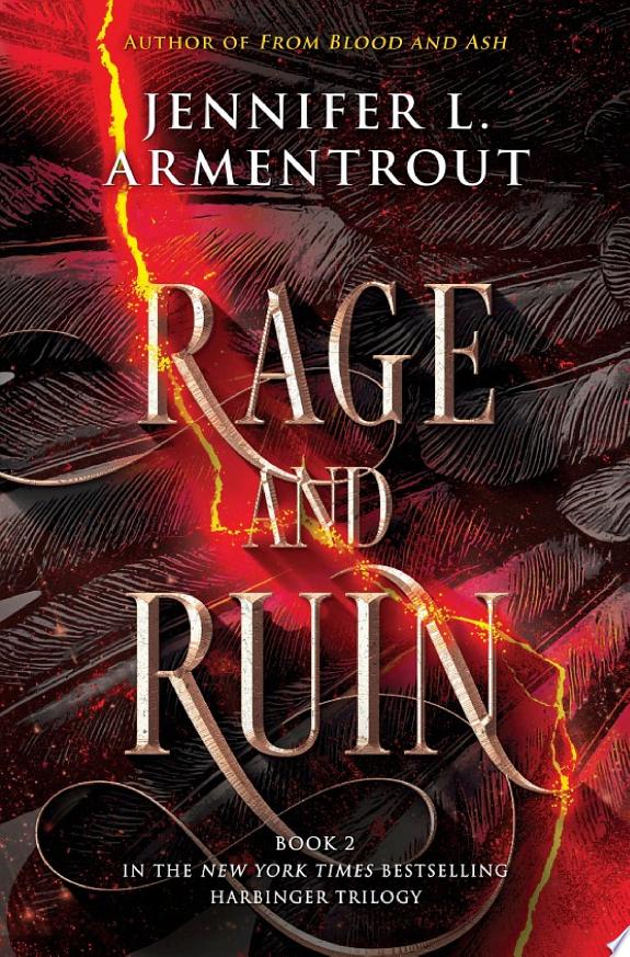 Rage and Ruin