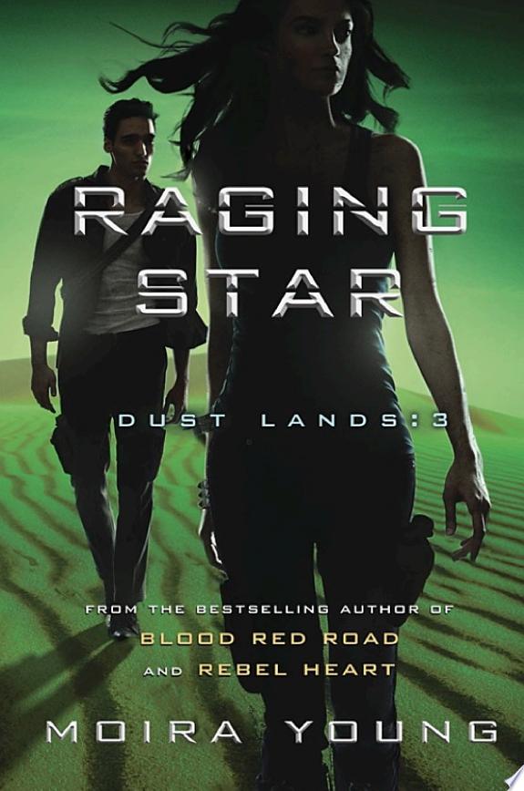 Raging Star