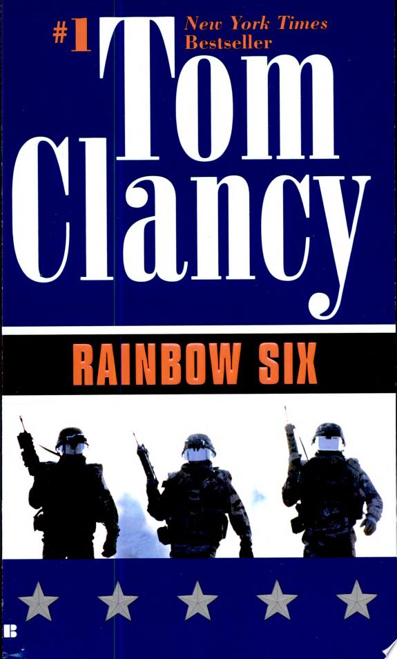 Rainbow Six