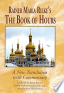 Rainer Maria Rilke's The Book of Hours