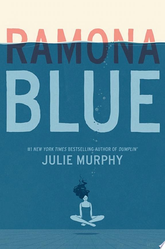 Ramona Blue