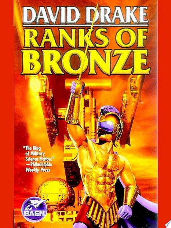 Ranks of Bronze