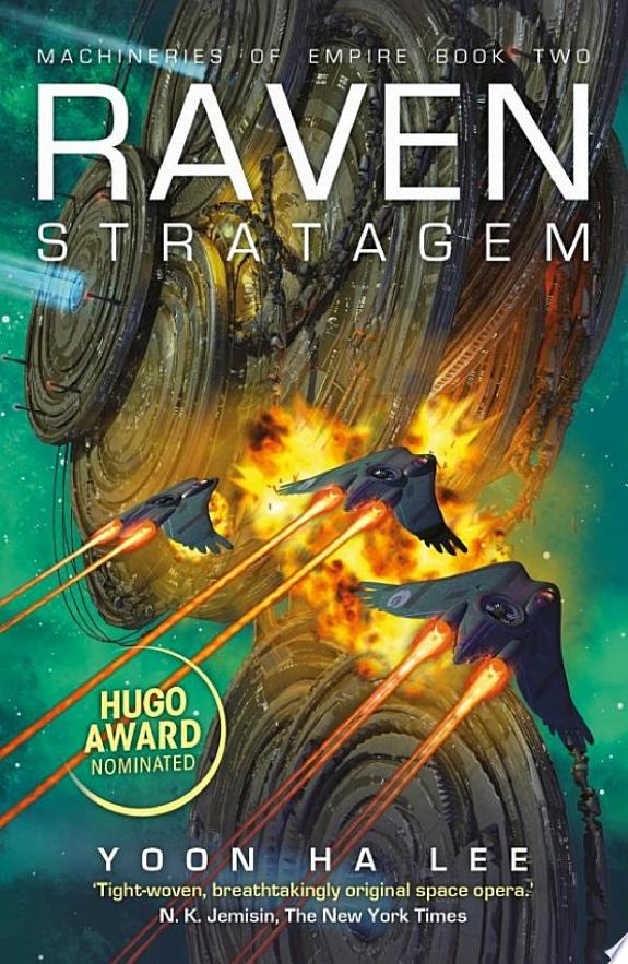 Raven Stratagem