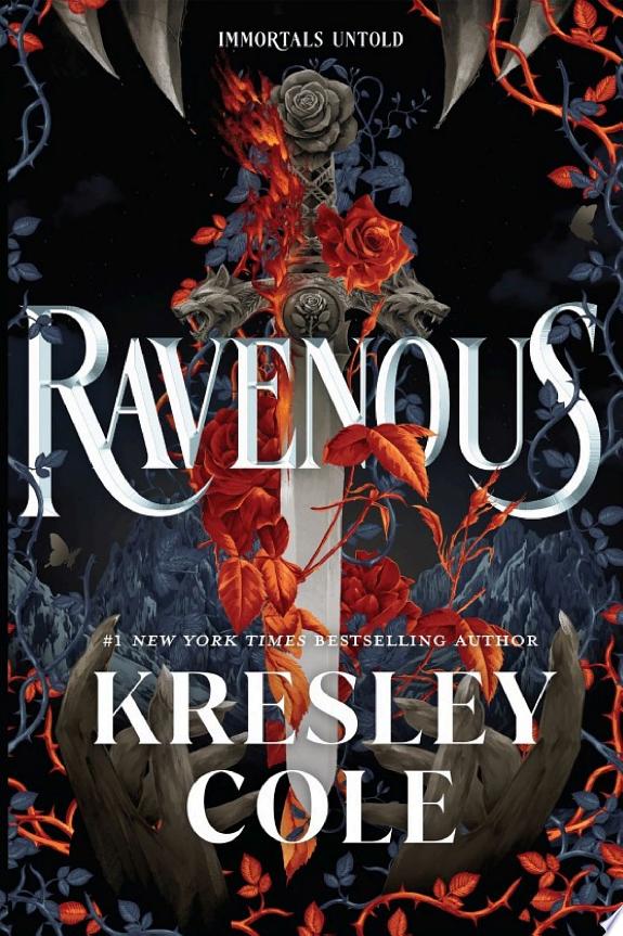 Ravenous