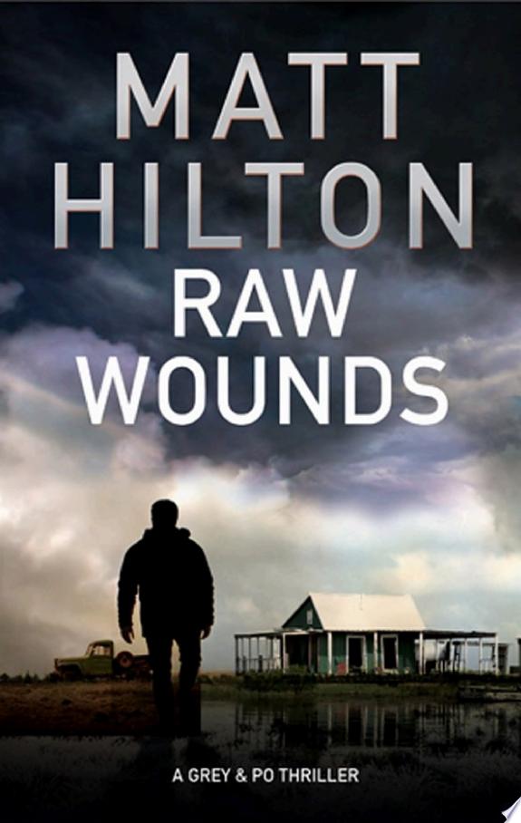 Raw Wounds