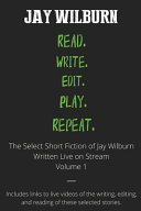 Read Write Edit Play Repeat