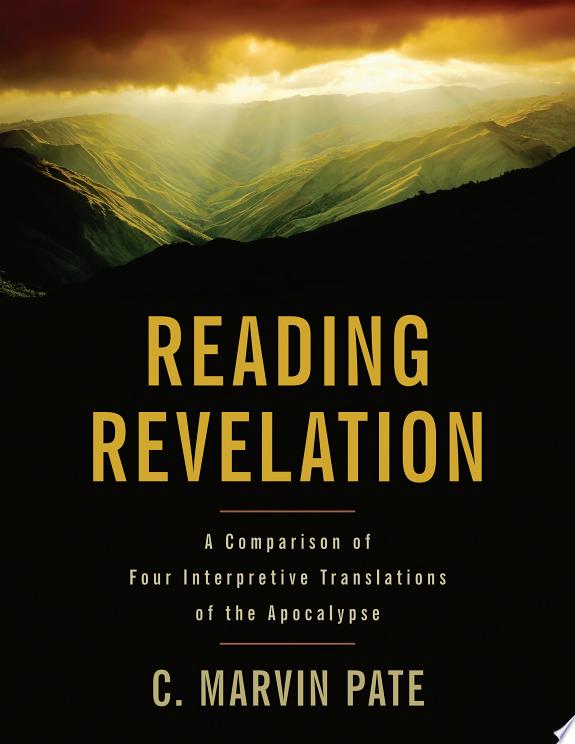 Reading Revelation