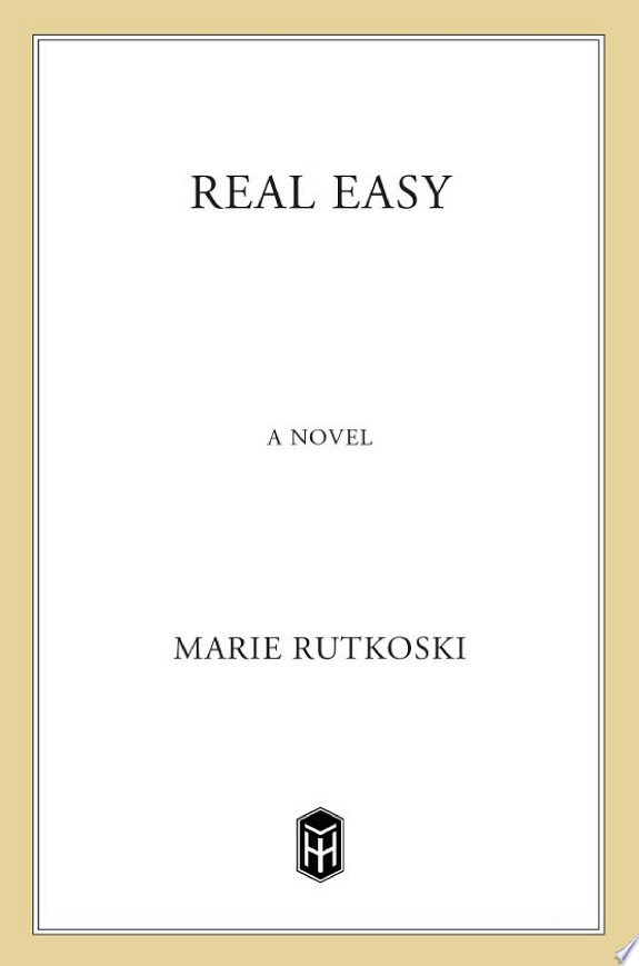 Real Easy