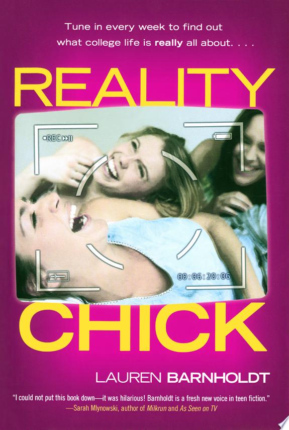 Reality Chick