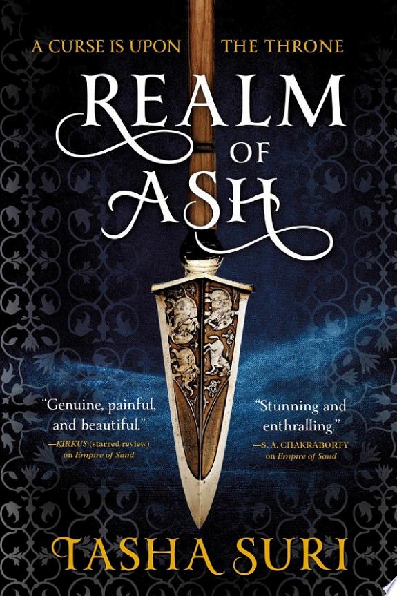 Realm of Ash