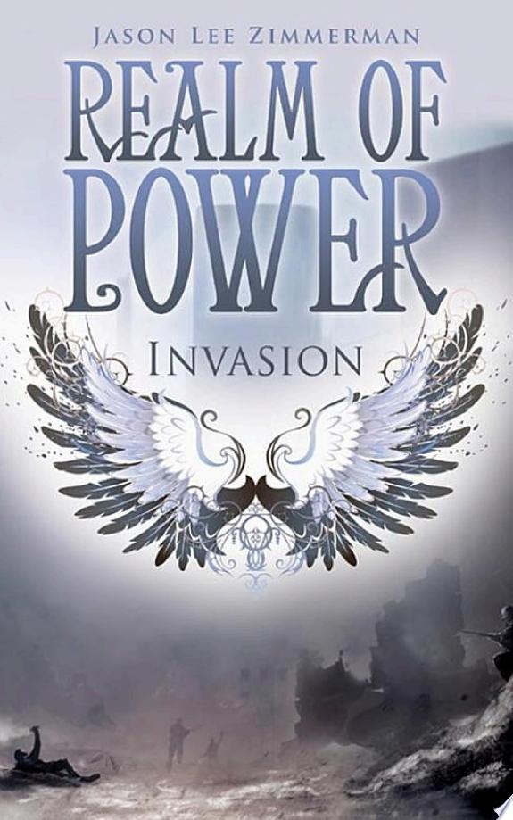 Realm of Power