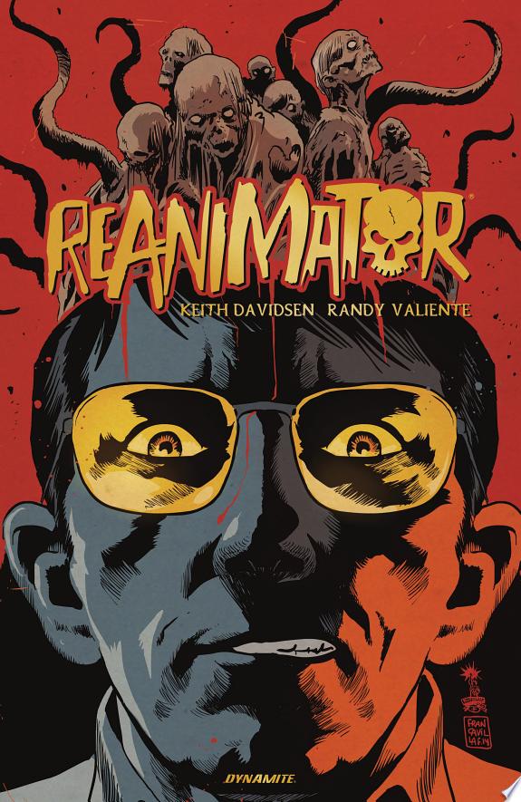 Reanimator Collection
