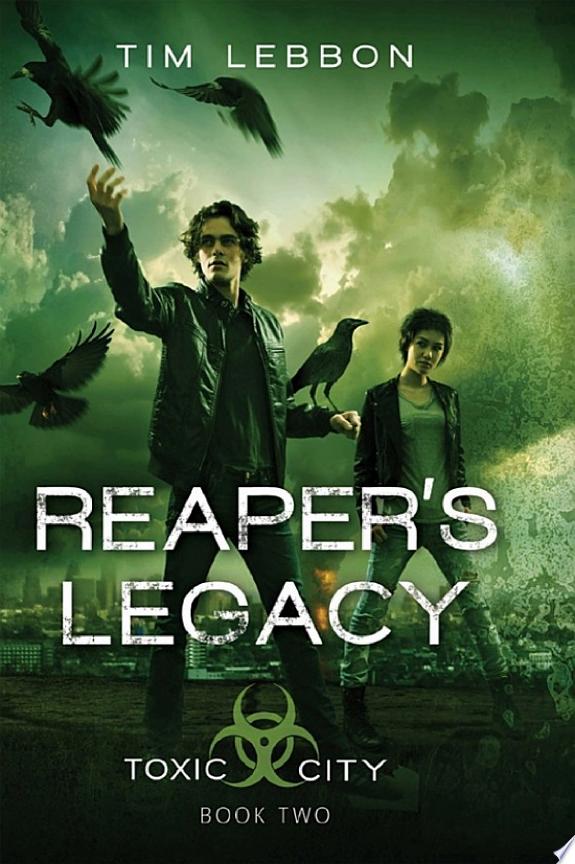 Reaper's Legacy