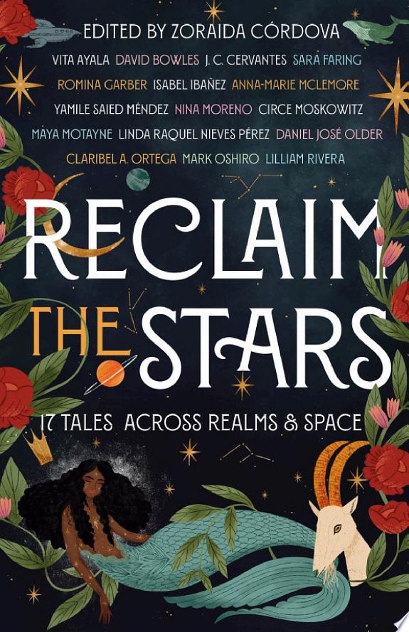 Reclaim the Stars