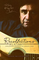 Recollections by J. R. Cash