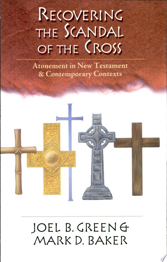 Recovering the Scandal of the Cross