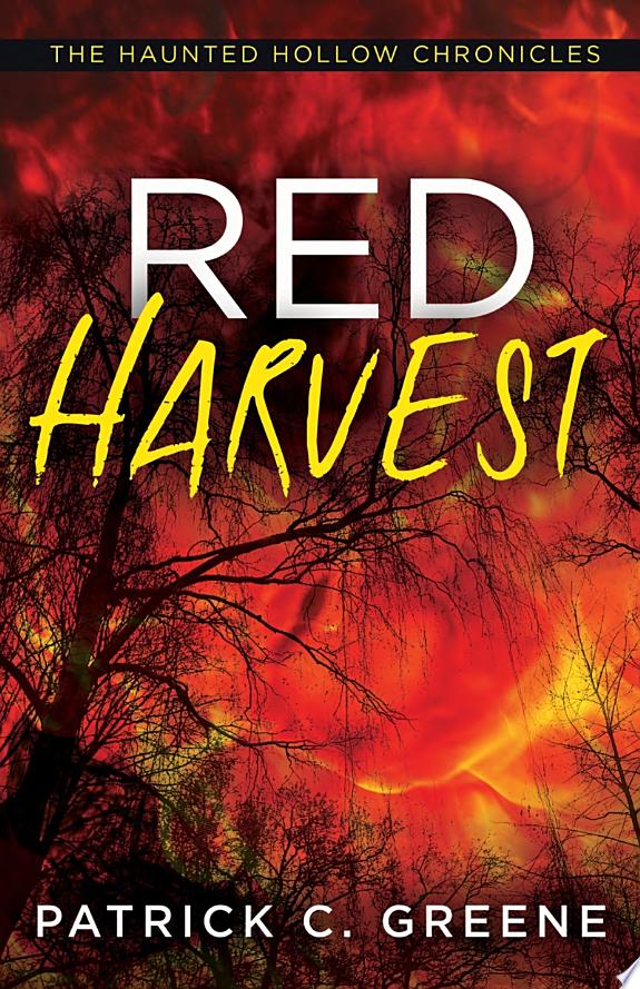 Red Harvest