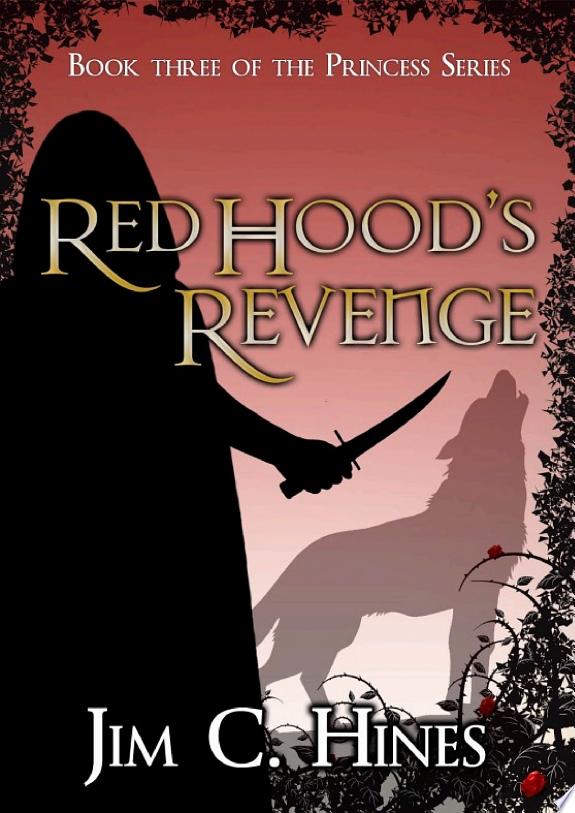 Red Hood's Revenge