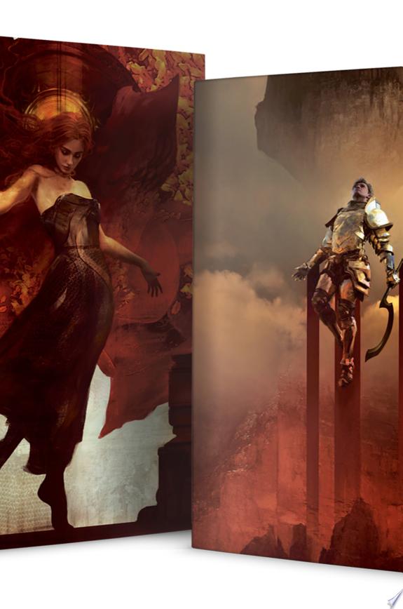 Red Rising (Deluxe Slipcase Edition)