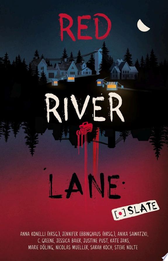 Red River Lane: Slate