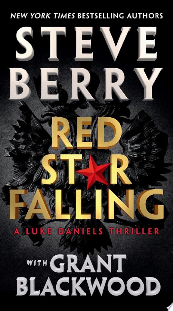 Red Star Falling