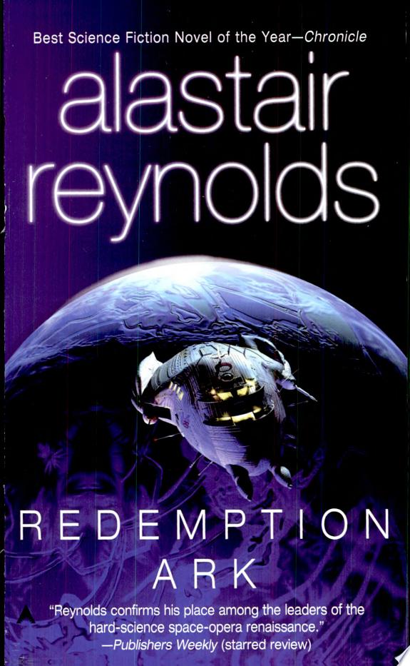 Redemption Ark