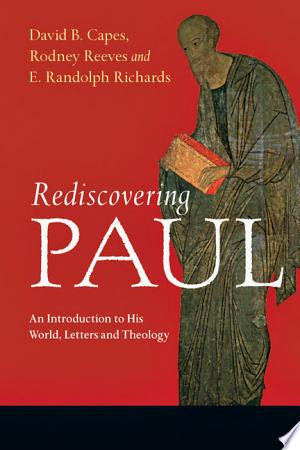 Rediscovering Paul