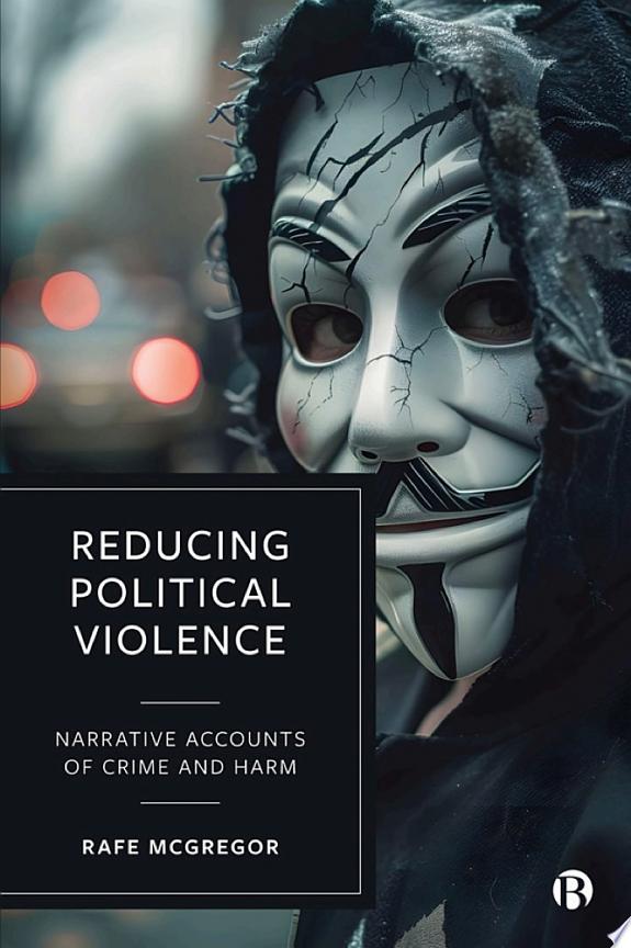 Reducing Political Violence