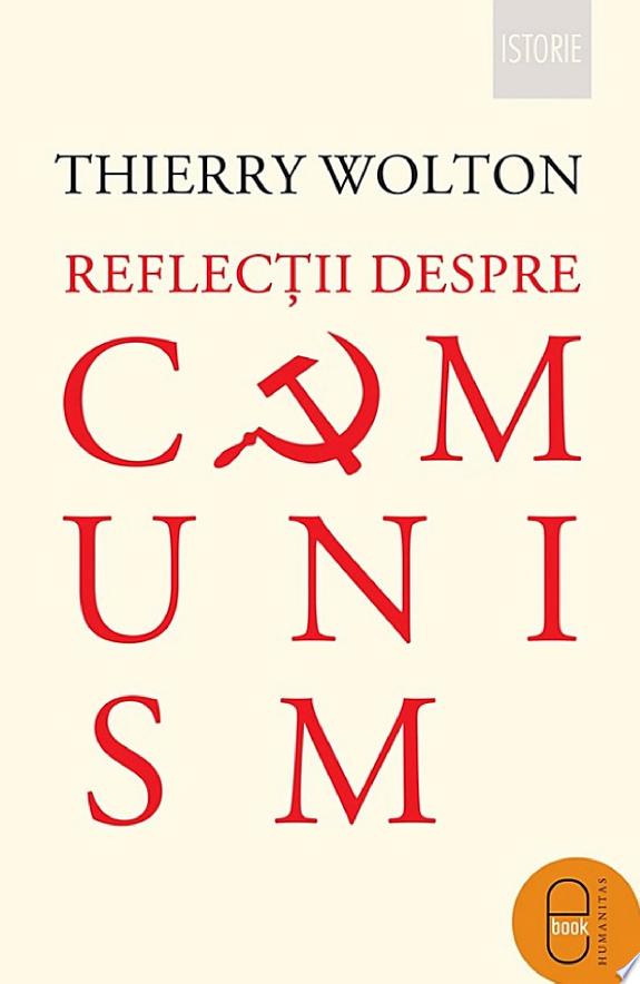 Reflectii despre comunism