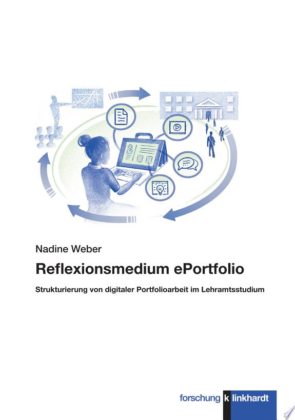 Reflexionsmedium ePortfolio