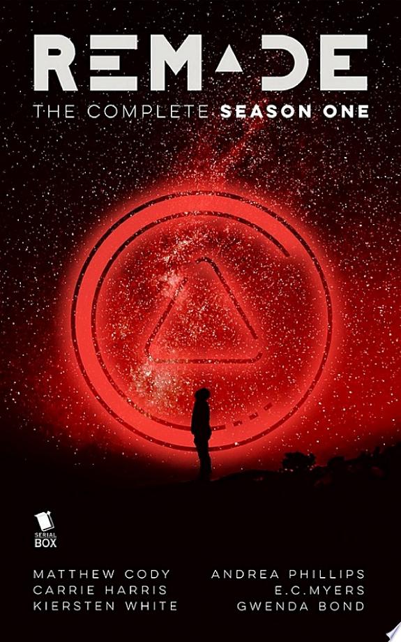 ReMade: Book 1
