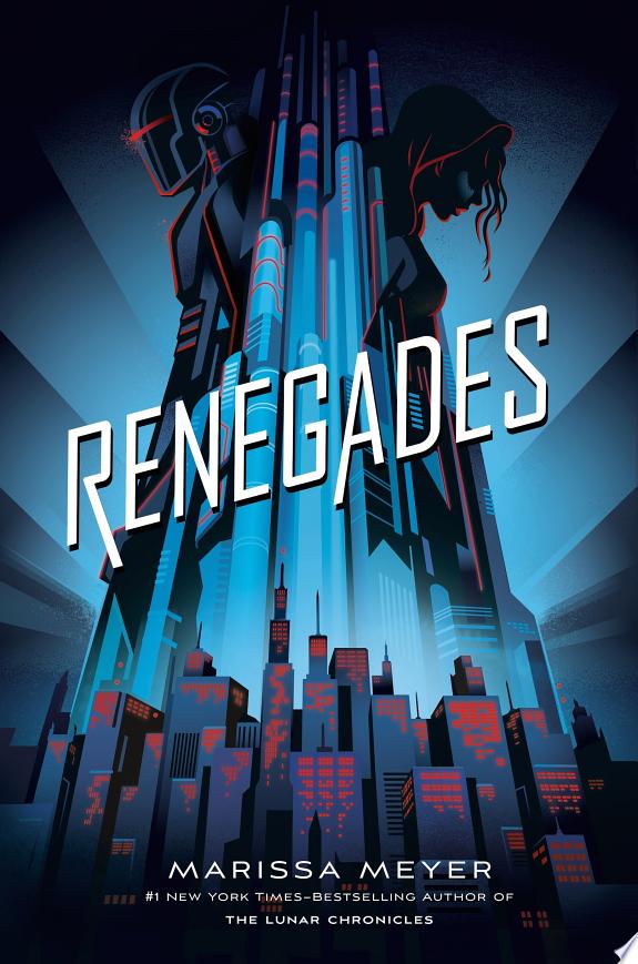 Renegades