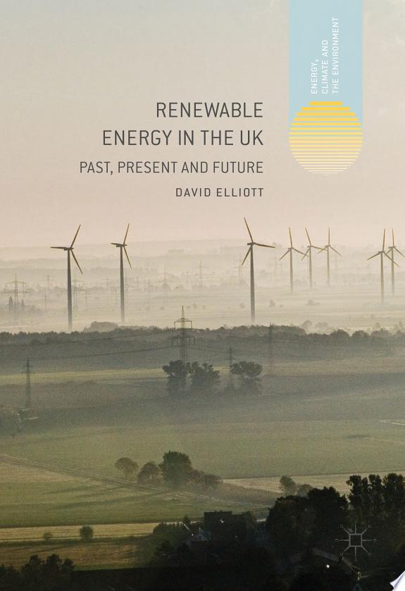 Renewable Energy in the UK