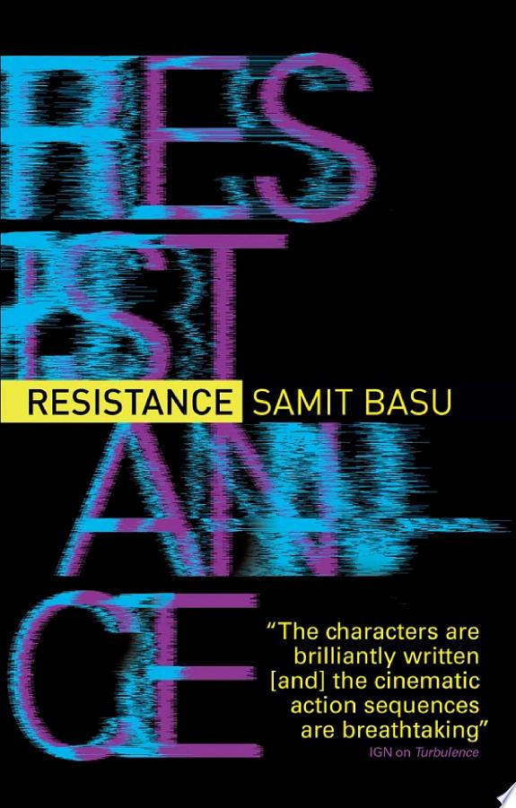 Resistance